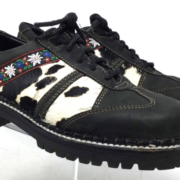 womens size 8 shoe european